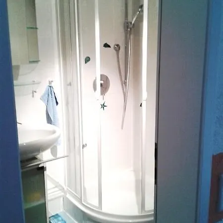 Apartment Ferienwohnung Jordan Erbach (Odenwaldkreis)
