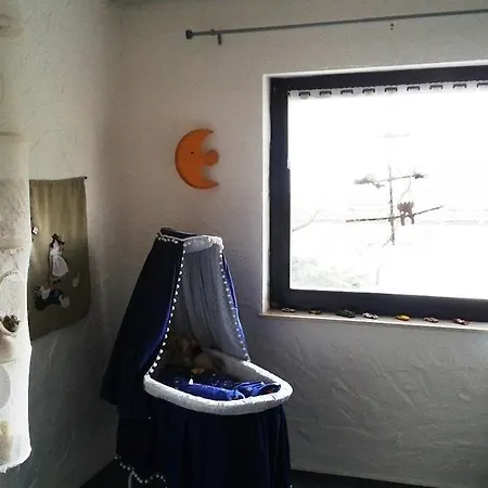 Ferienwohnung Jordan *