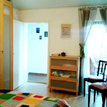 Ferienwohnung Jordan