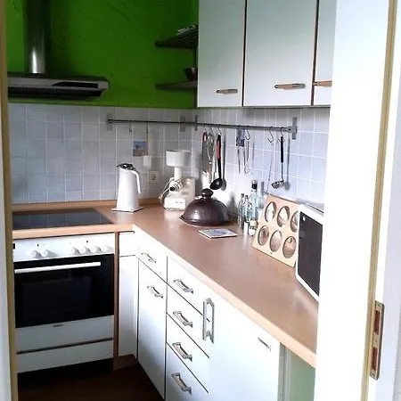 Ferienwohnung Jordan Apartment *