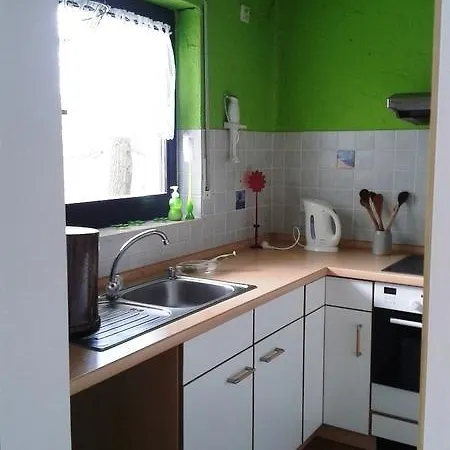 Ferienwohnung Jordan * Erbach (Odenwaldkreis)