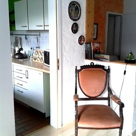 Apartment Ferienwohnung Jordan