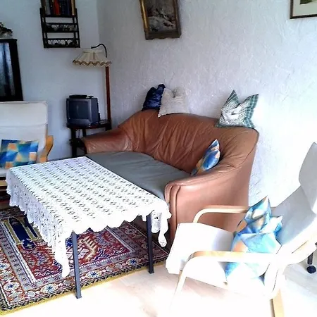 Ferienwohnung Jordan Apartment Erbach (Odenwaldkreis)