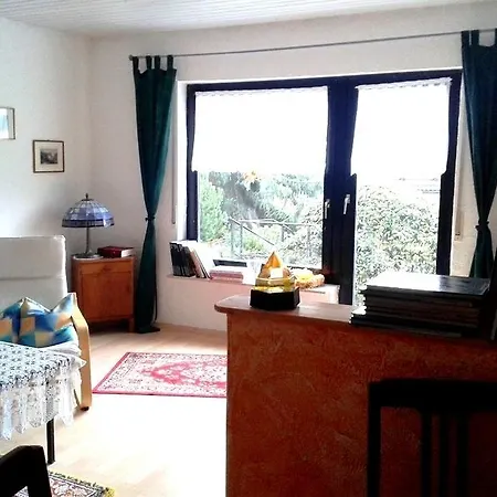 Ferienwohnung Jordan Erbach (Odenwaldkreis)