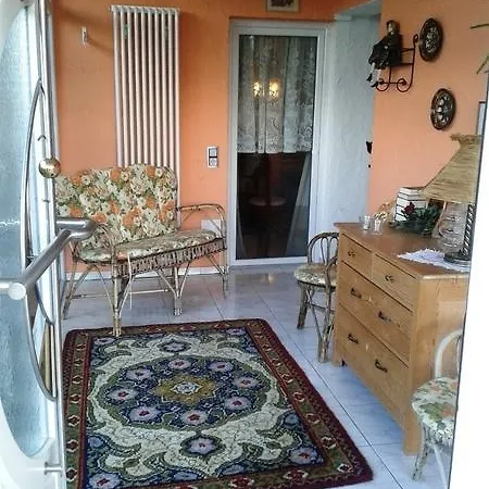 Ferienwohnung Jordan Apartment
