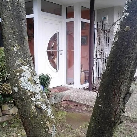 Ferienwohnung Jordan